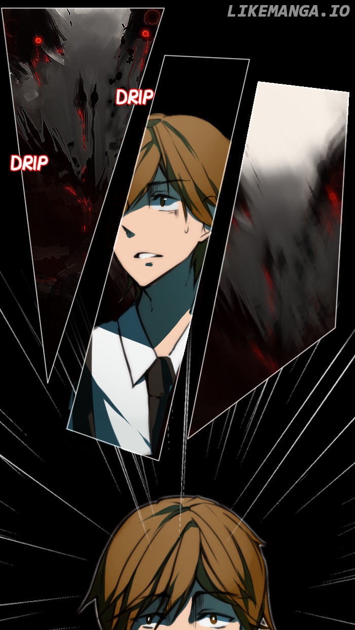 Catharsis – Manga chapter 4 - page 13