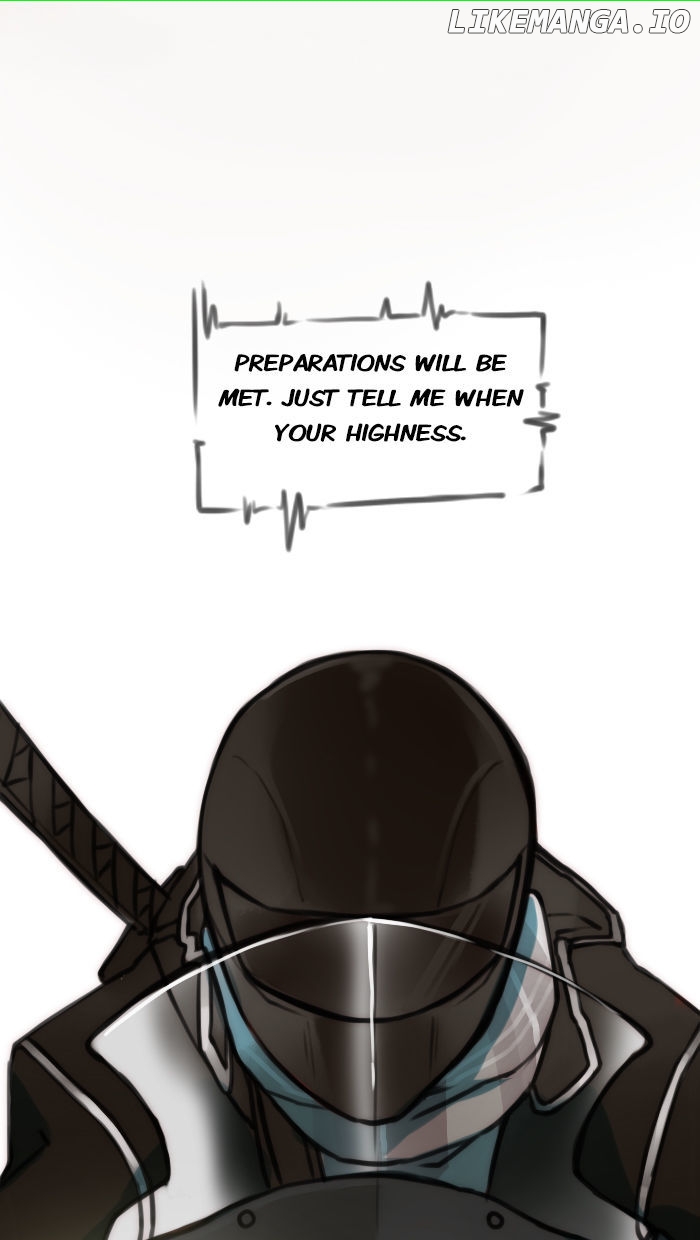 Catharsis – Manga chapter 4 - page 36