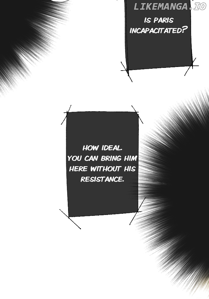 Catharsis – Manga chapter 149 - page 11