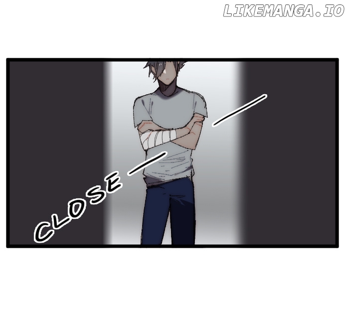 Catharsis – Manga chapter 149 - page 17