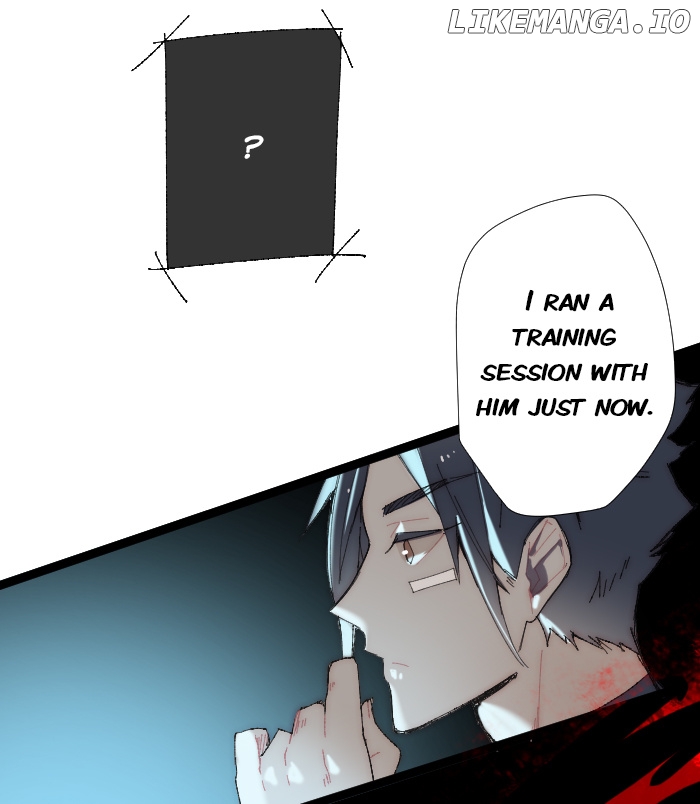 Catharsis – Manga chapter 149 - page 6