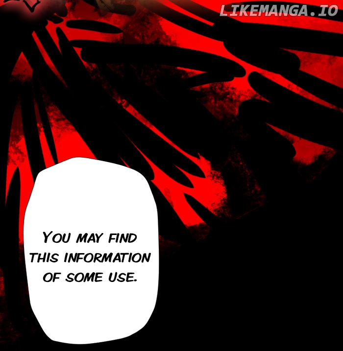 Catharsis – Manga chapter 149 - page 8