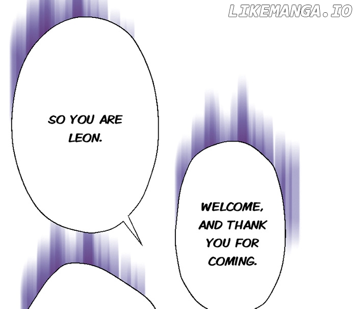Catharsis – Manga chapter 164 - page 11