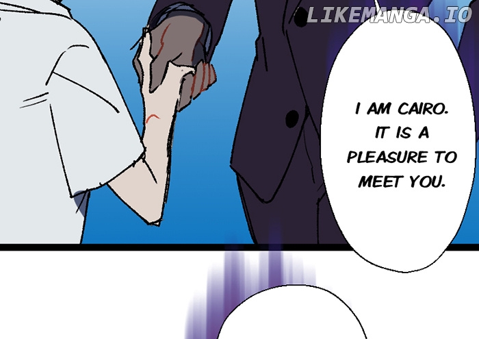 Catharsis – Manga chapter 164 - page 13
