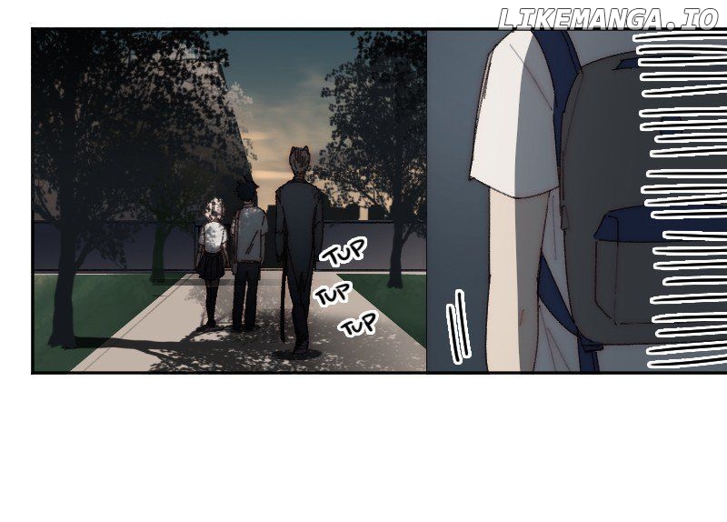 Catharsis – Manga chapter 162 - page 10
