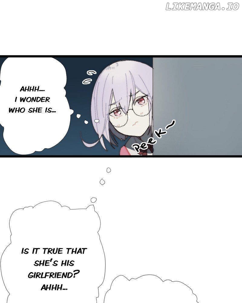 Catharsis – Manga chapter 162 - page 15