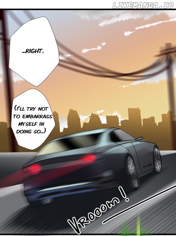 Catharsis – Manga chapter 162 - page 26