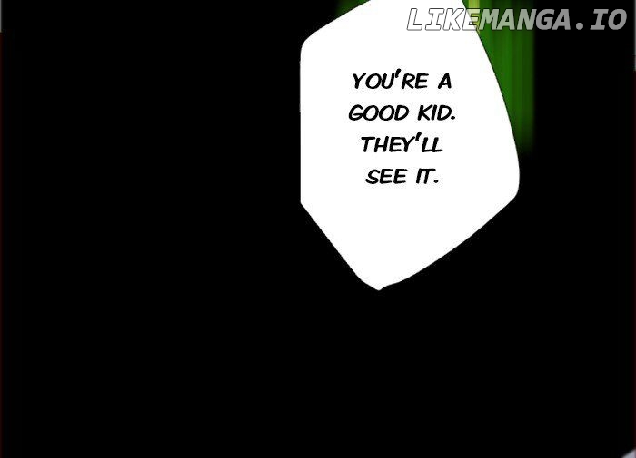 Catharsis – Manga chapter 162 - page 29