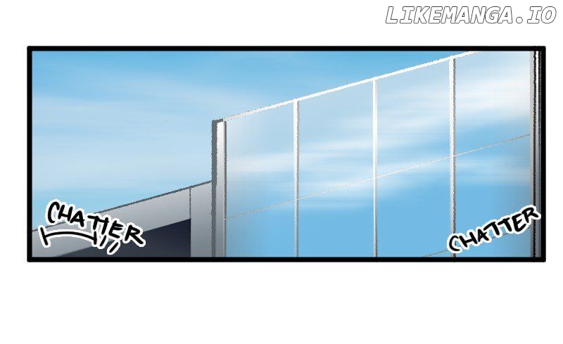 Catharsis – Manga chapter 162 - page 7