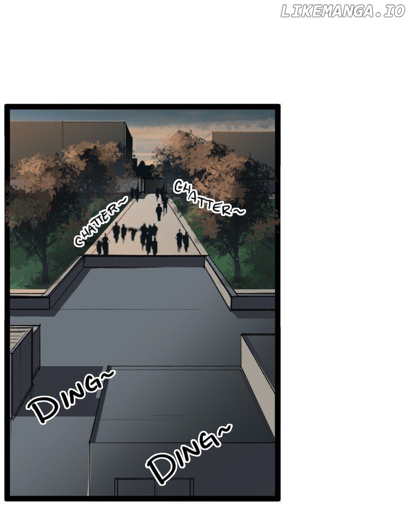 Catharsis – Manga chapter 162 - page 9