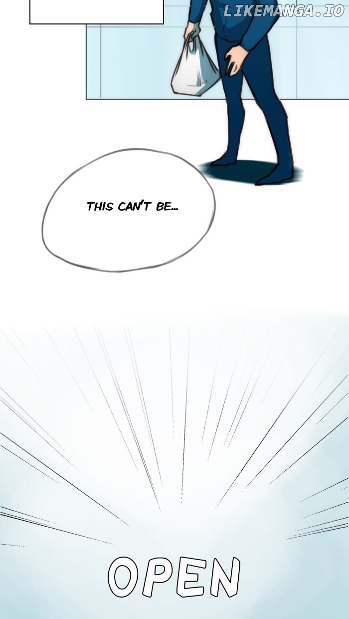 Catharsis – Manga chapter 5 - page 31