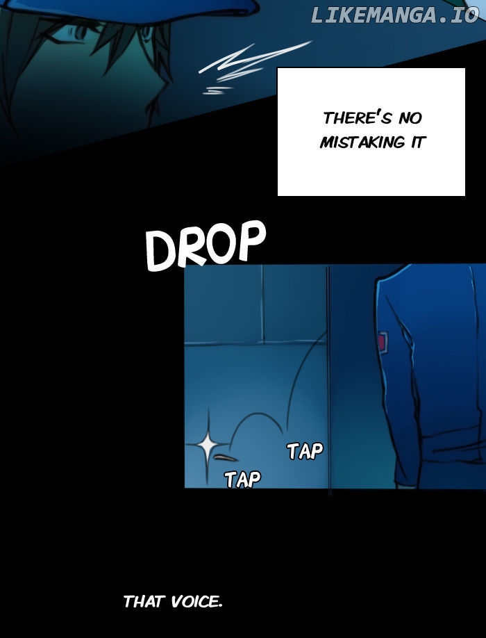Catharsis – Manga chapter 6 - page 23