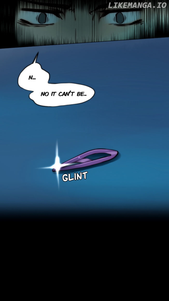 Catharsis – Manga chapter 6 - page 25
