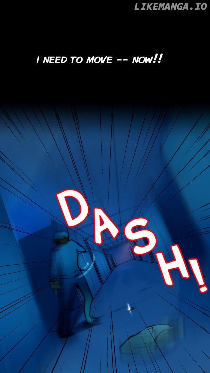 Catharsis – Manga chapter 6 - page 29