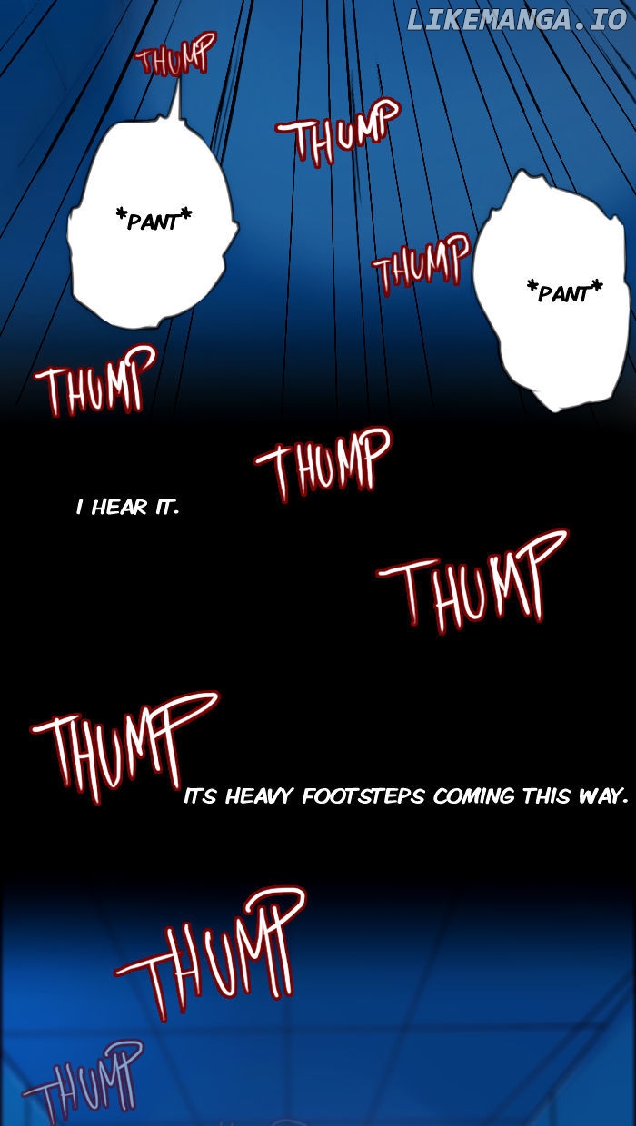 Catharsis – Manga chapter 6 - page 30