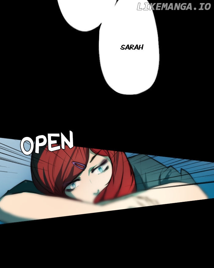 Catharsis – Manga chapter 6 - page 5