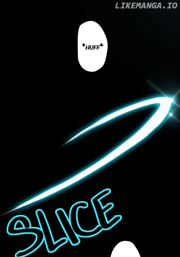 Catharsis – Manga chapter 91 - page 3