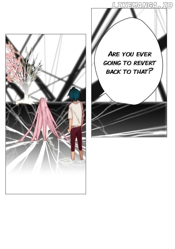 Catharsis – Manga chapter 90 - page 12