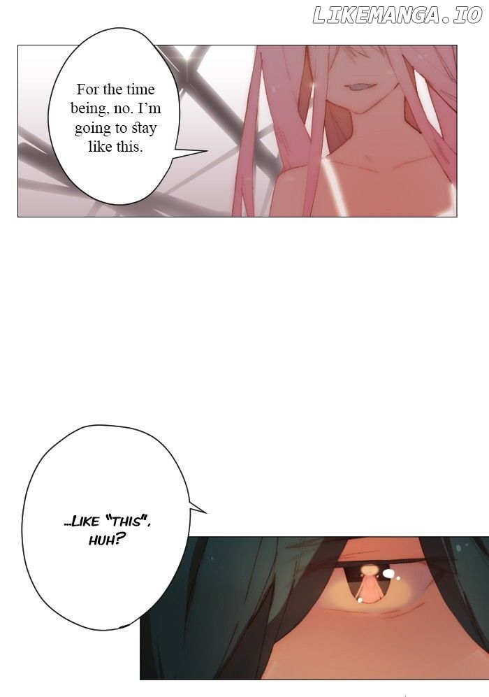 Catharsis – Manga chapter 90 - page 13
