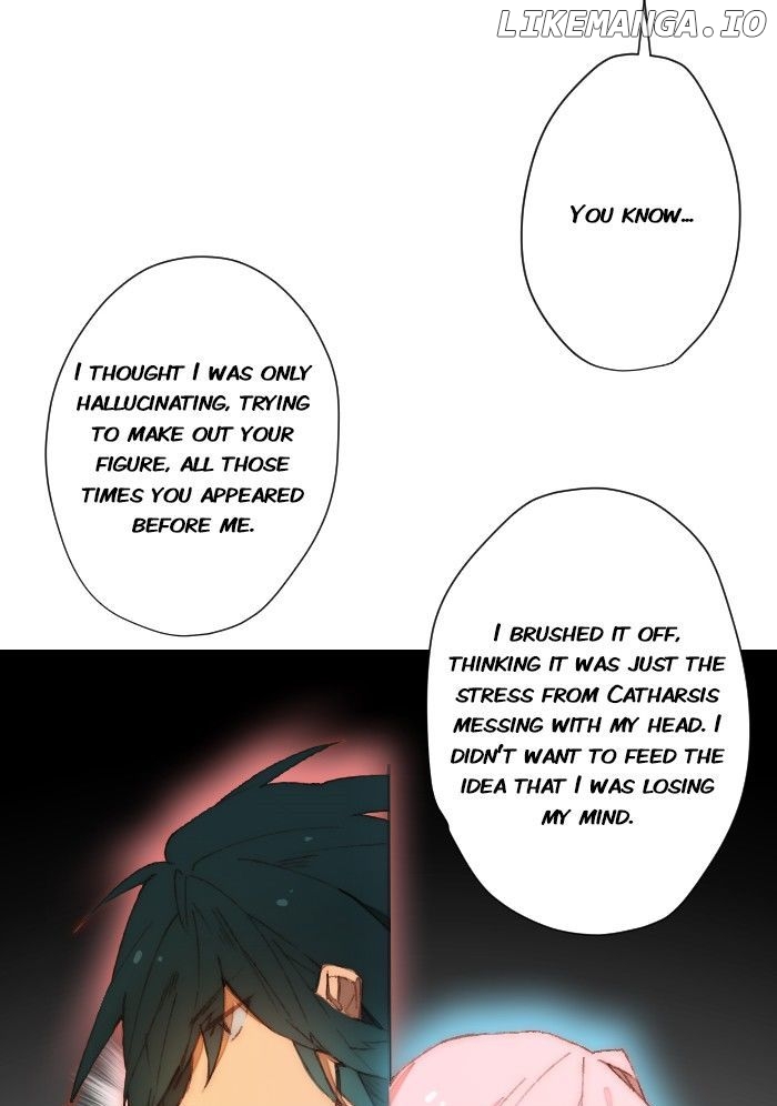 Catharsis – Manga chapter 90 - page 14