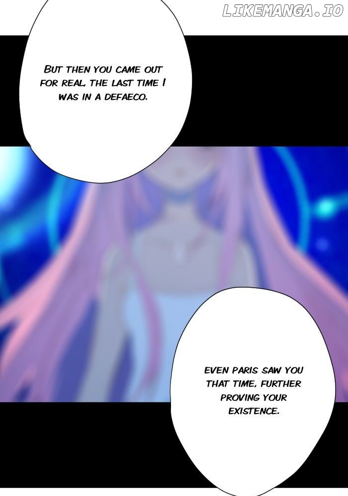 Catharsis – Manga chapter 90 - page 16
