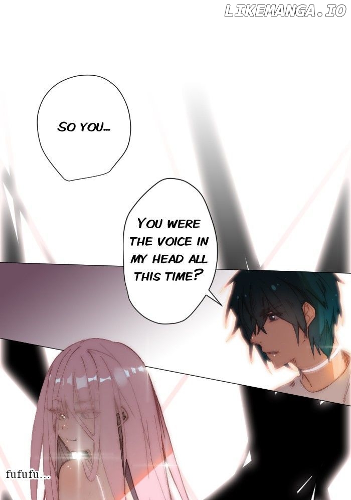 Catharsis – Manga chapter 90 - page 3