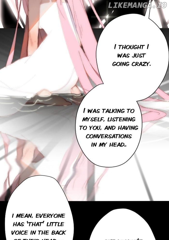 Catharsis – Manga chapter 90 - page 4