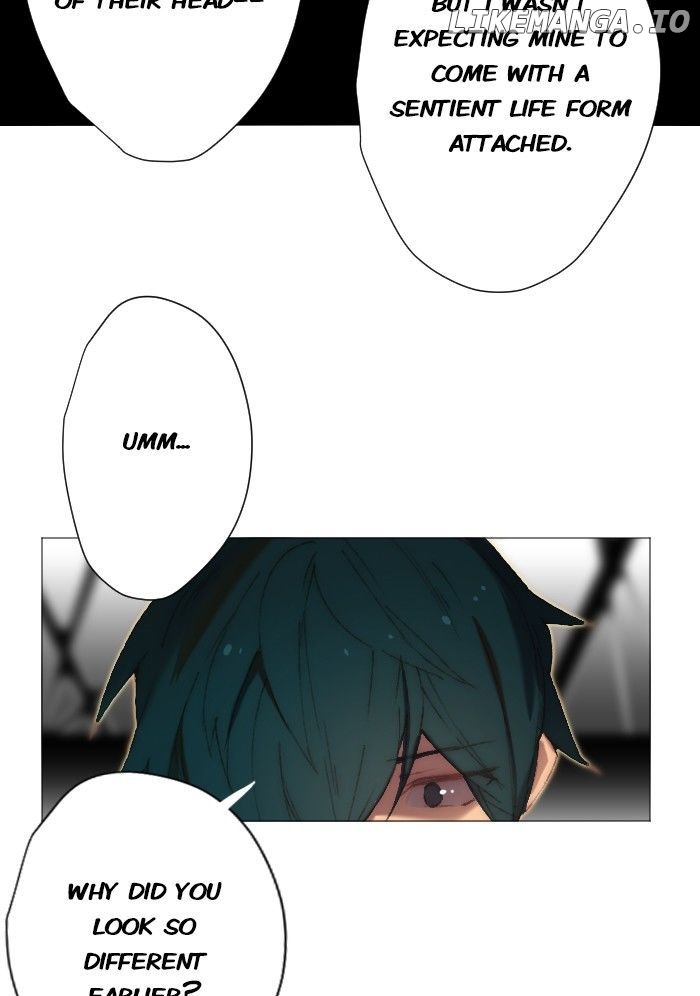 Catharsis – Manga chapter 90 - page 5