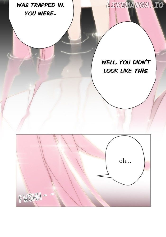 Catharsis – Manga chapter 90 - page 7