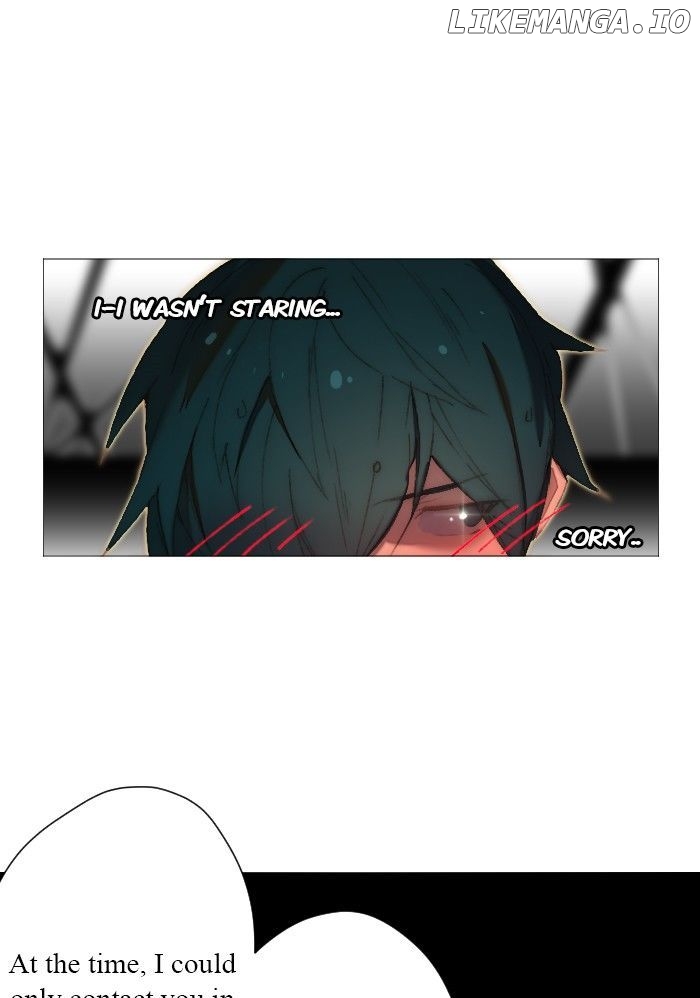Catharsis – Manga chapter 90 - page 8