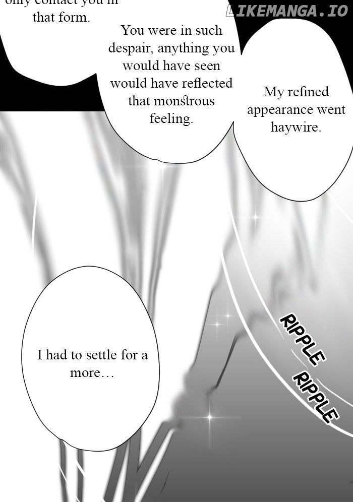 Catharsis – Manga chapter 90 - page 9