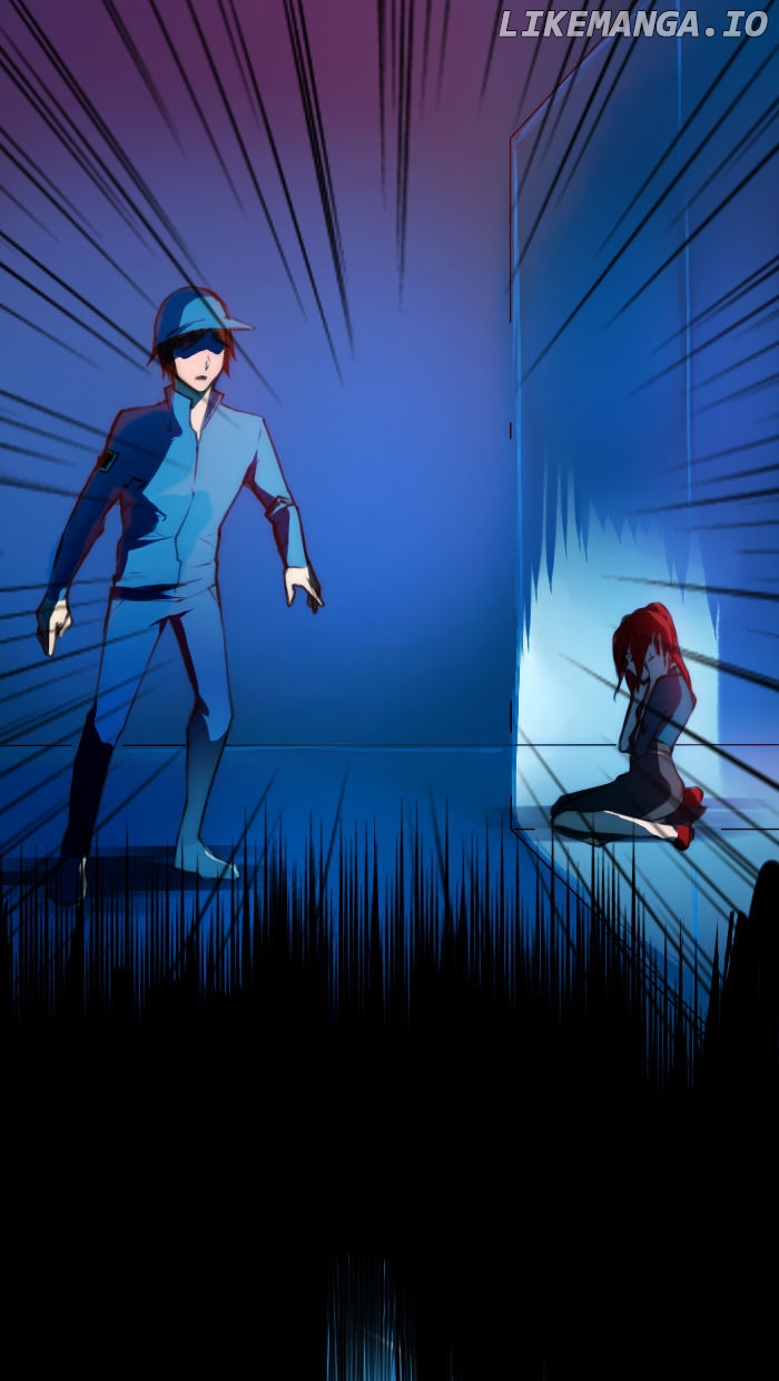 Catharsis – Manga chapter 7 - page 10