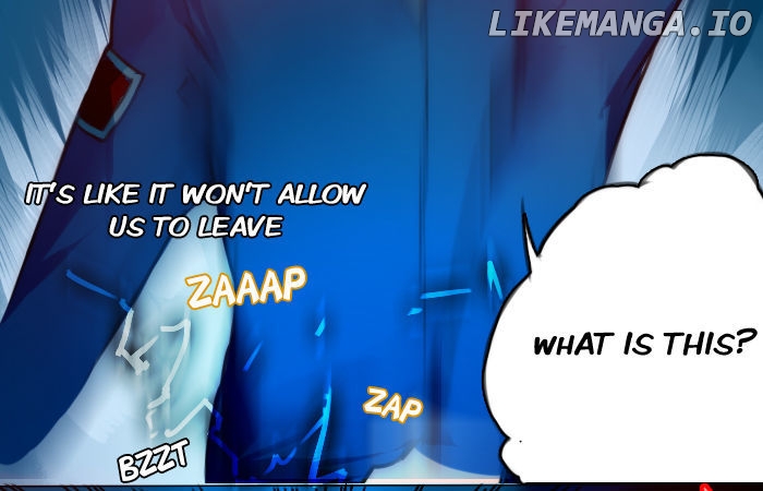 Catharsis – Manga chapter 7 - page 16