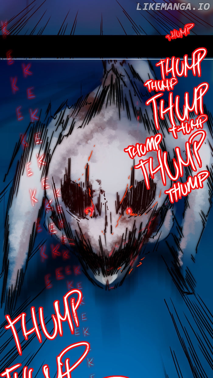 Catharsis – Manga chapter 7 - page 17