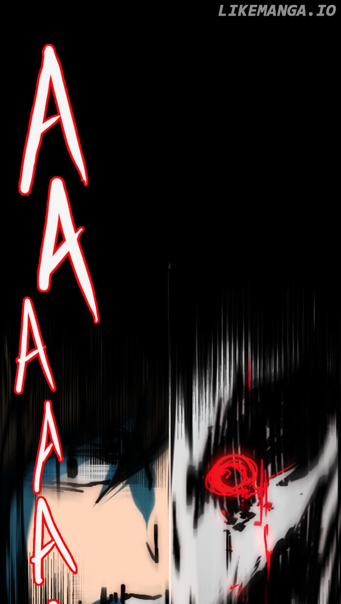 Catharsis – Manga chapter 7 - page 21