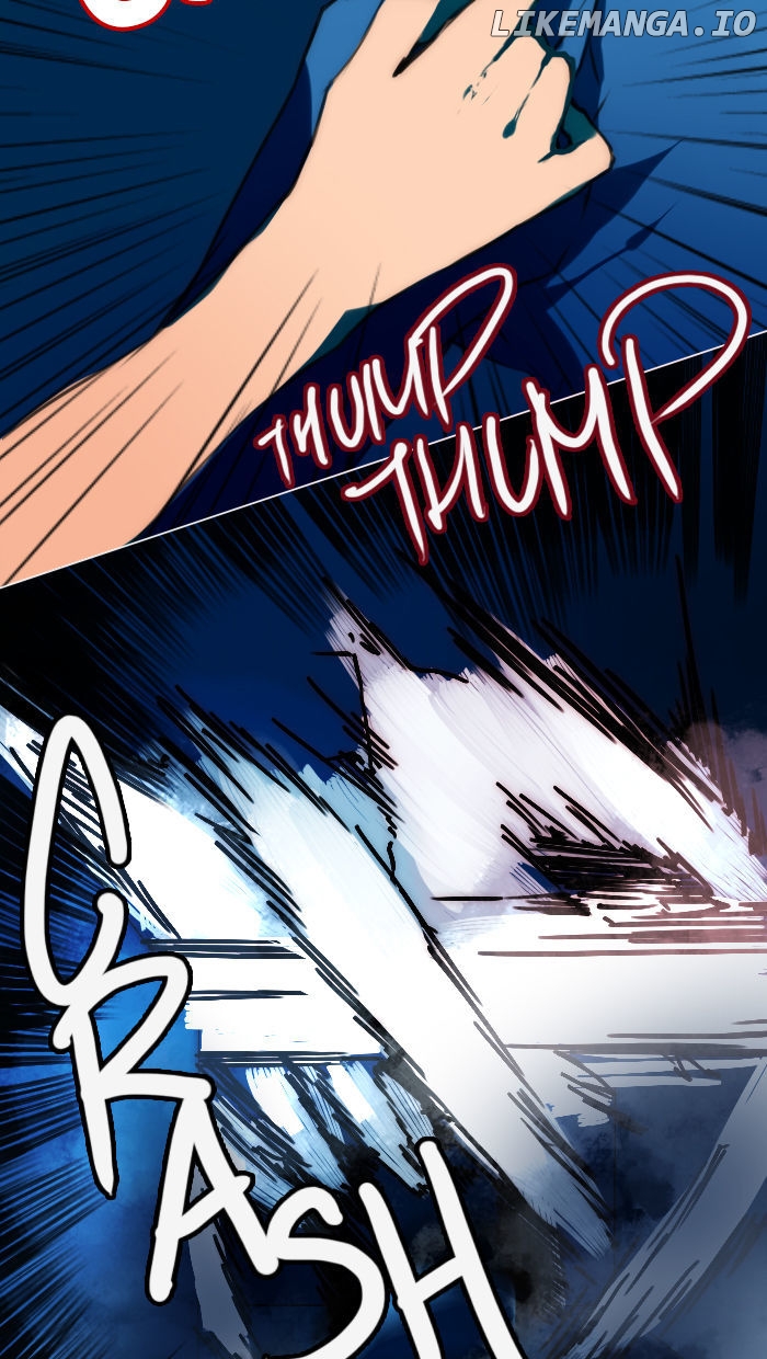Catharsis – Manga chapter 7 - page 23