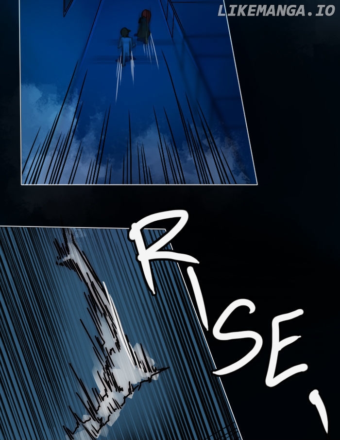 Catharsis – Manga chapter 7 - page 26