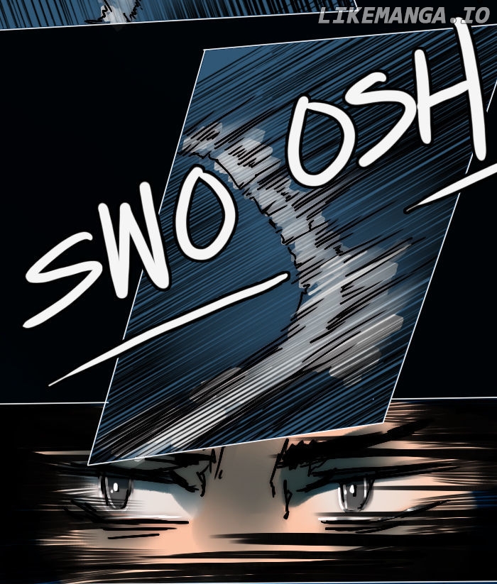 Catharsis – Manga chapter 7 - page 27
