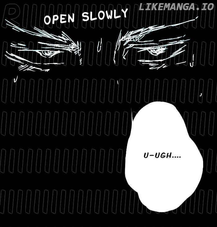 Catharsis – Manga chapter 7 - page 30