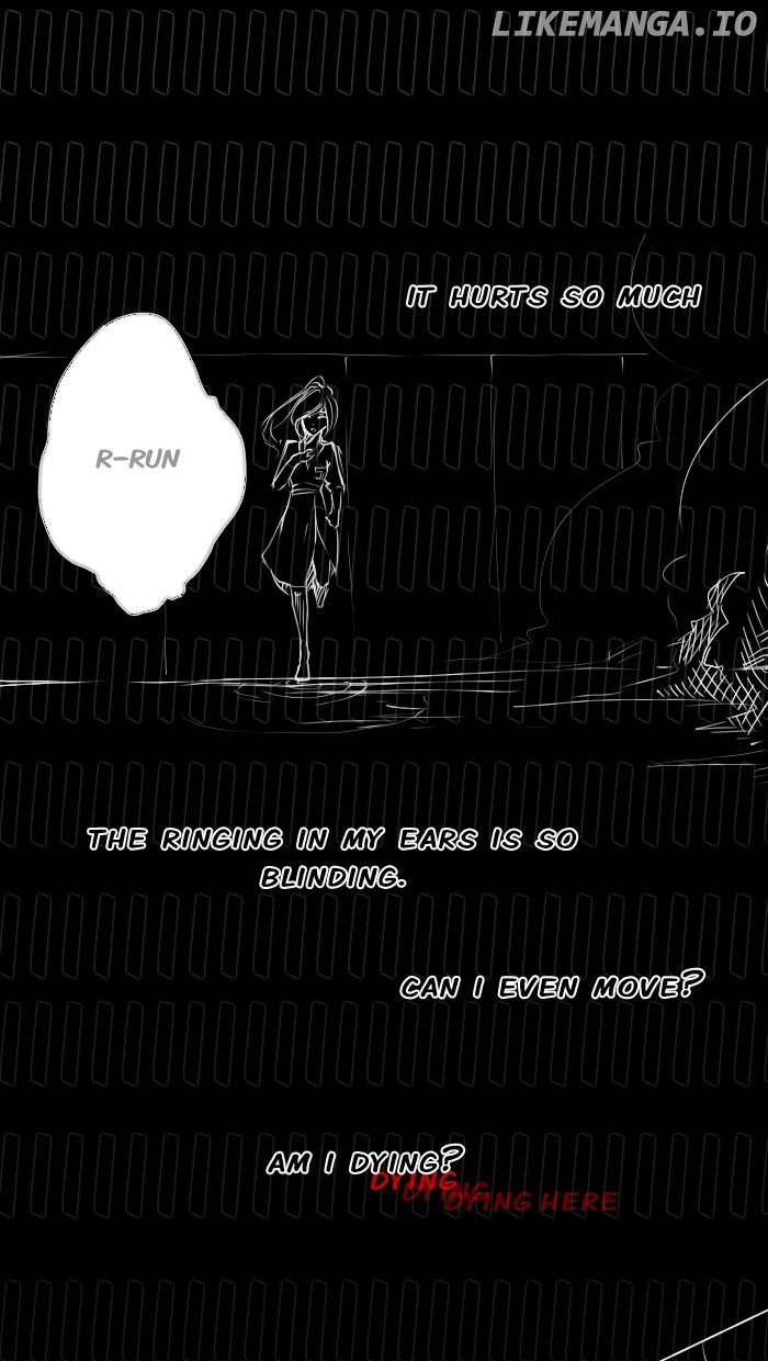 Catharsis – Manga chapter 7 - page 31