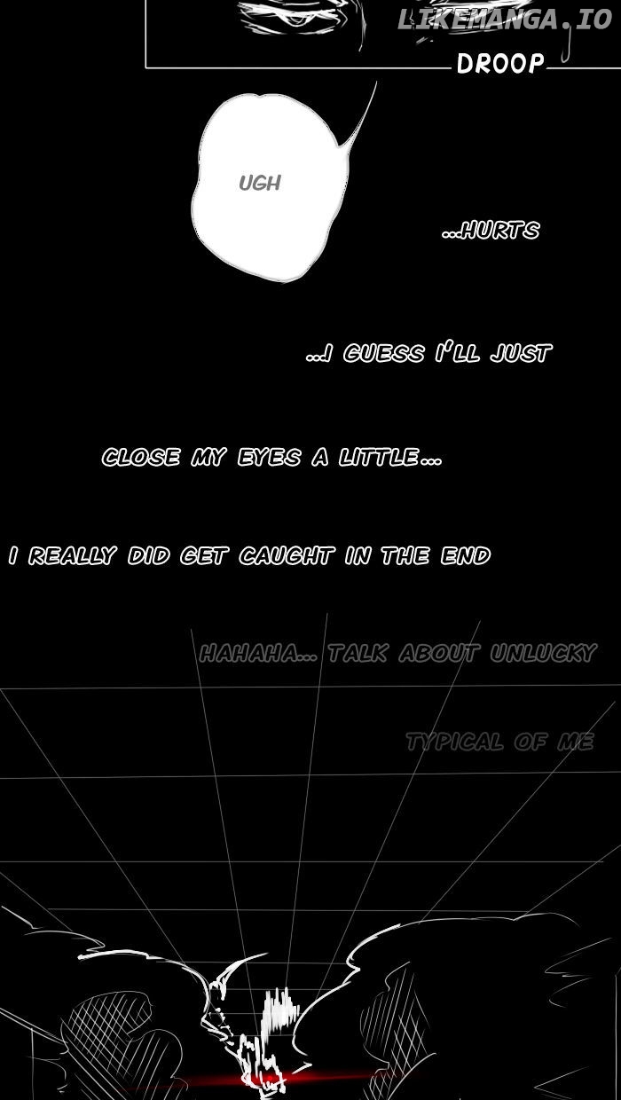 Catharsis – Manga chapter 7 - page 33