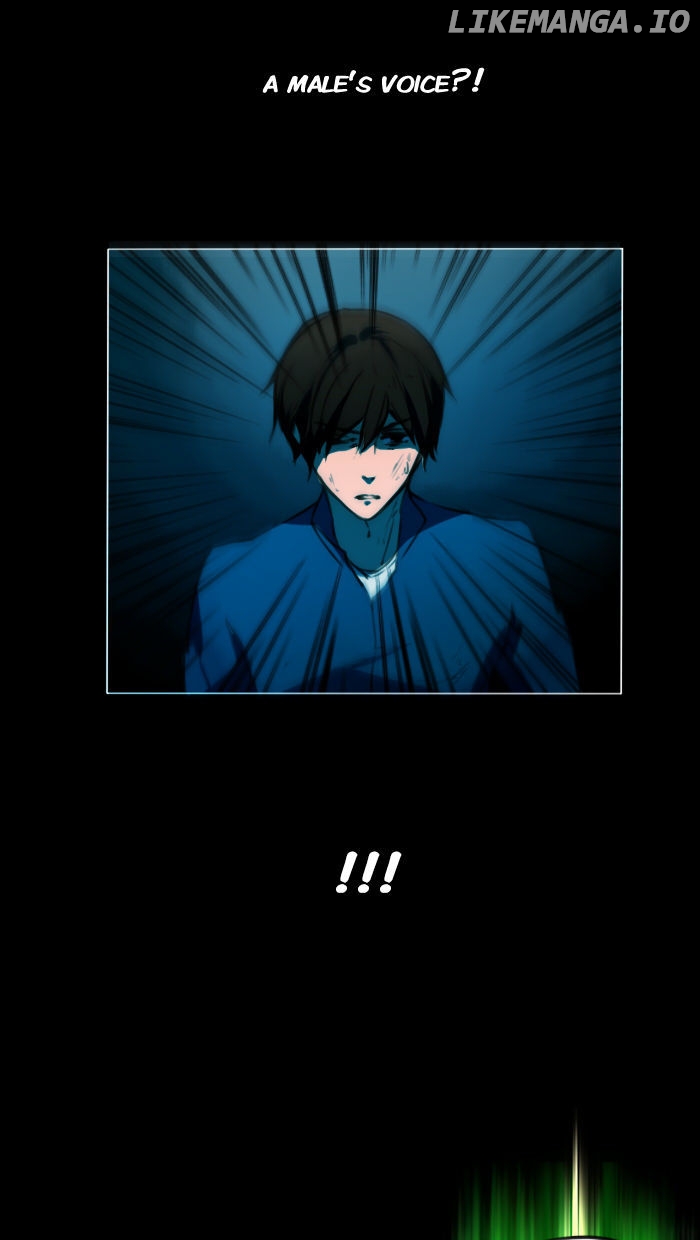 Catharsis – Manga chapter 7 - page 36