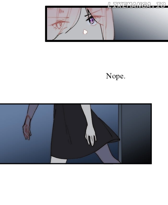Catharsis – Manga chapter 159 - page 13