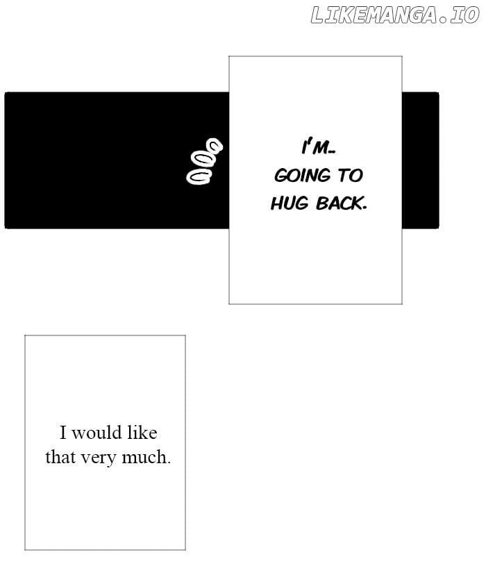 Catharsis – Manga chapter 159 - page 16