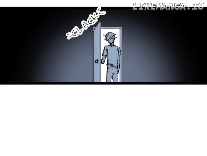 Catharsis – Manga chapter 159 - page 20