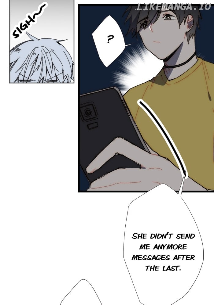 Catharsis – Manga chapter 159 - page 5