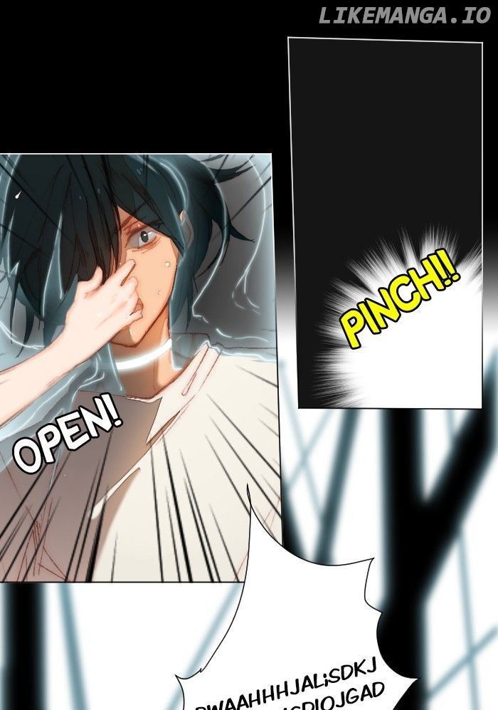 Catharsis – Manga chapter 89 - page 14