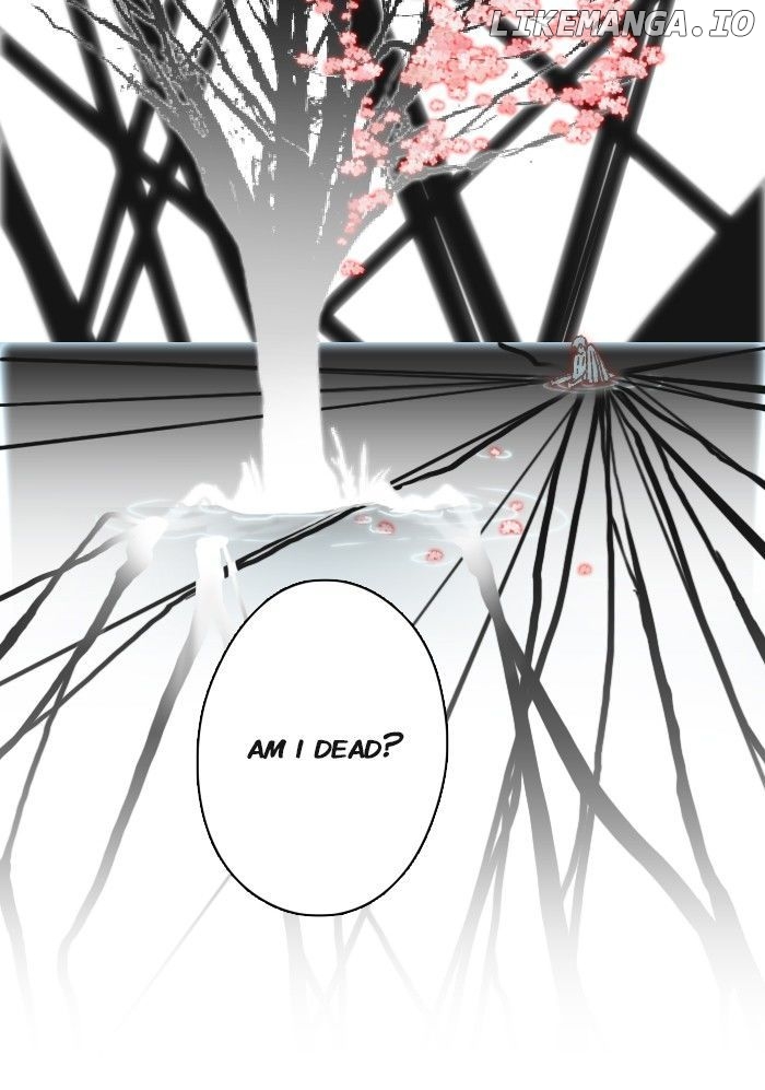 Catharsis – Manga chapter 89 - page 20