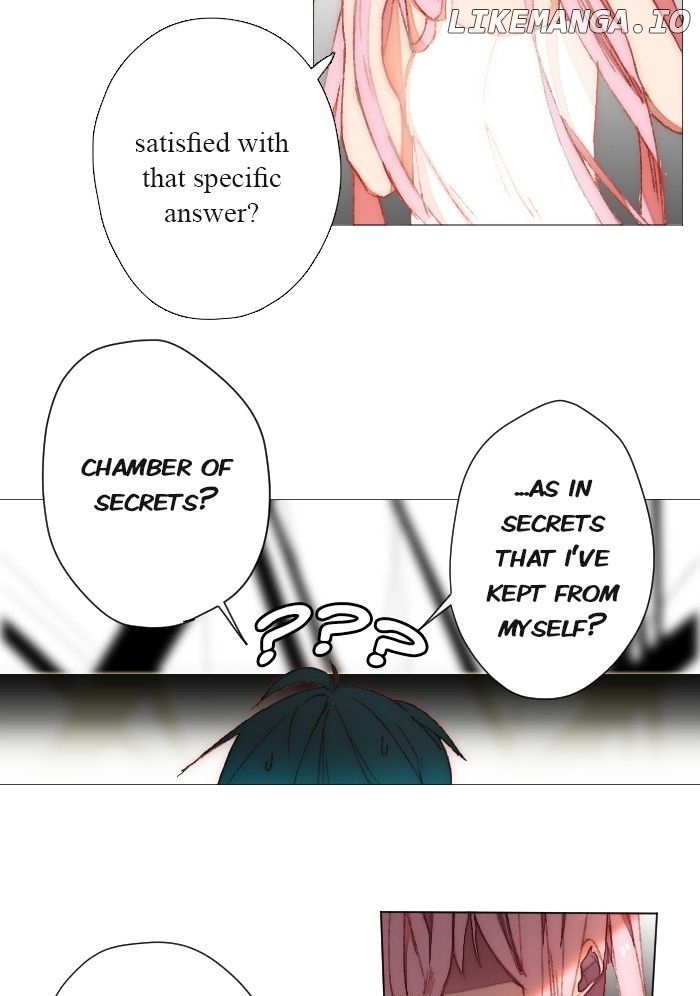 Catharsis – Manga chapter 89 - page 24