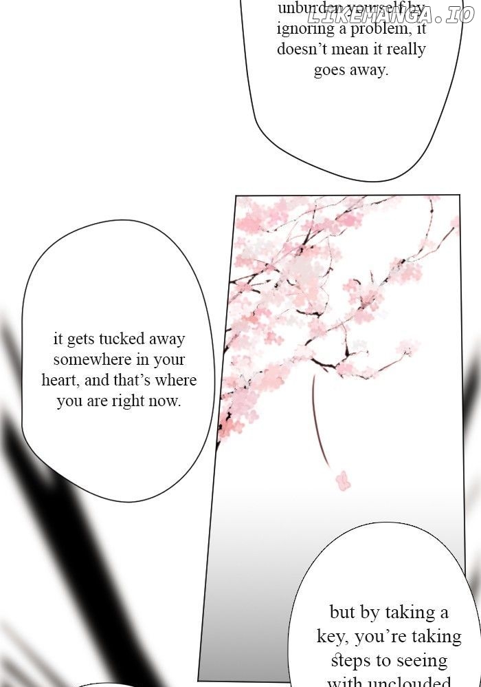 Catharsis – Manga chapter 89 - page 26